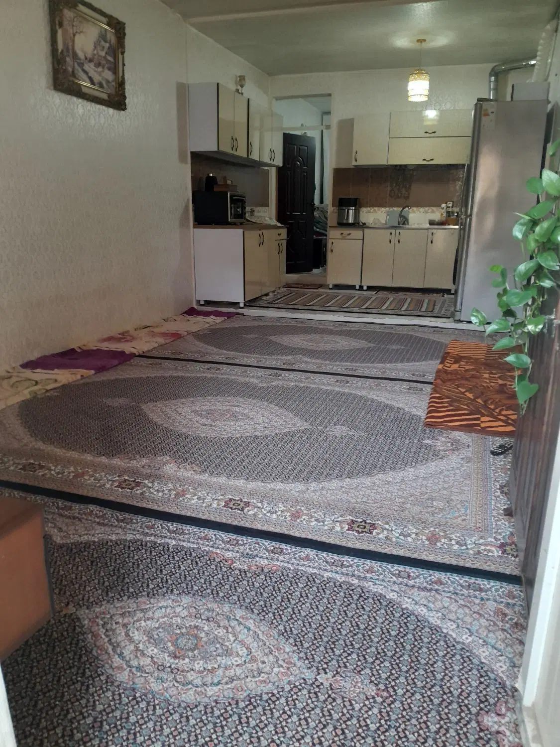 فروش خونه ۵۵ متری