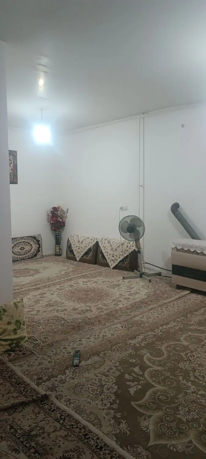 اجاره یک باب منزل مسکونی