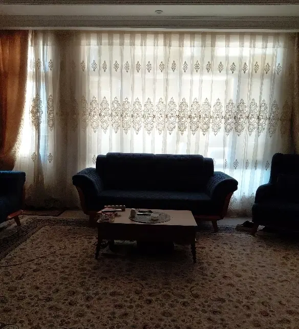 فروش یک واحد آپارتمان