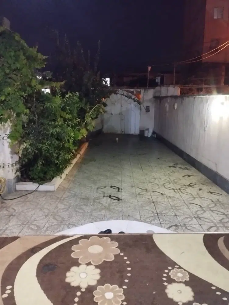 ویلایی ۲۲۰متر و ۱۳۰متربنا