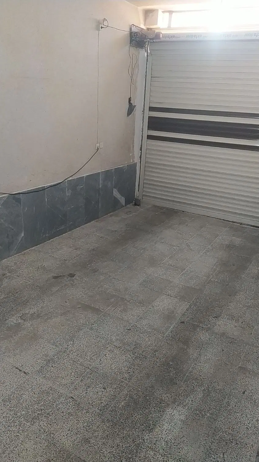 ویلایی ۲۵۰ متری دو واحد