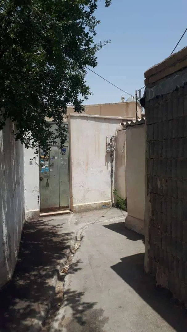 فروش ویلایی ۲ خواب خیابان درکی