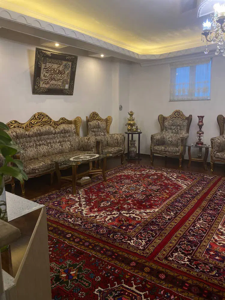 آپارتمان ۸۵متر مفتح لیلابی