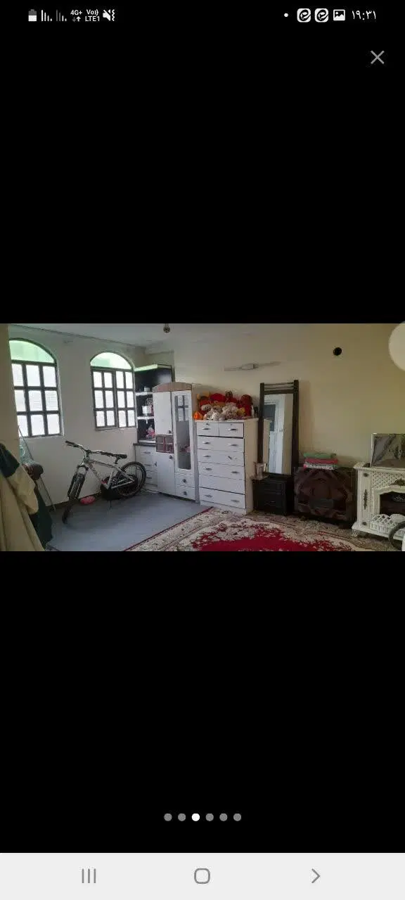 اجاره طبقه بالا زوج جوان