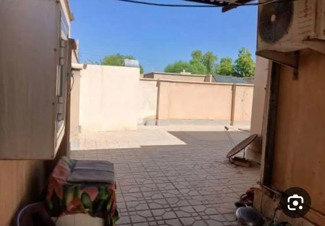 فروش یا معاوضه ویلایی