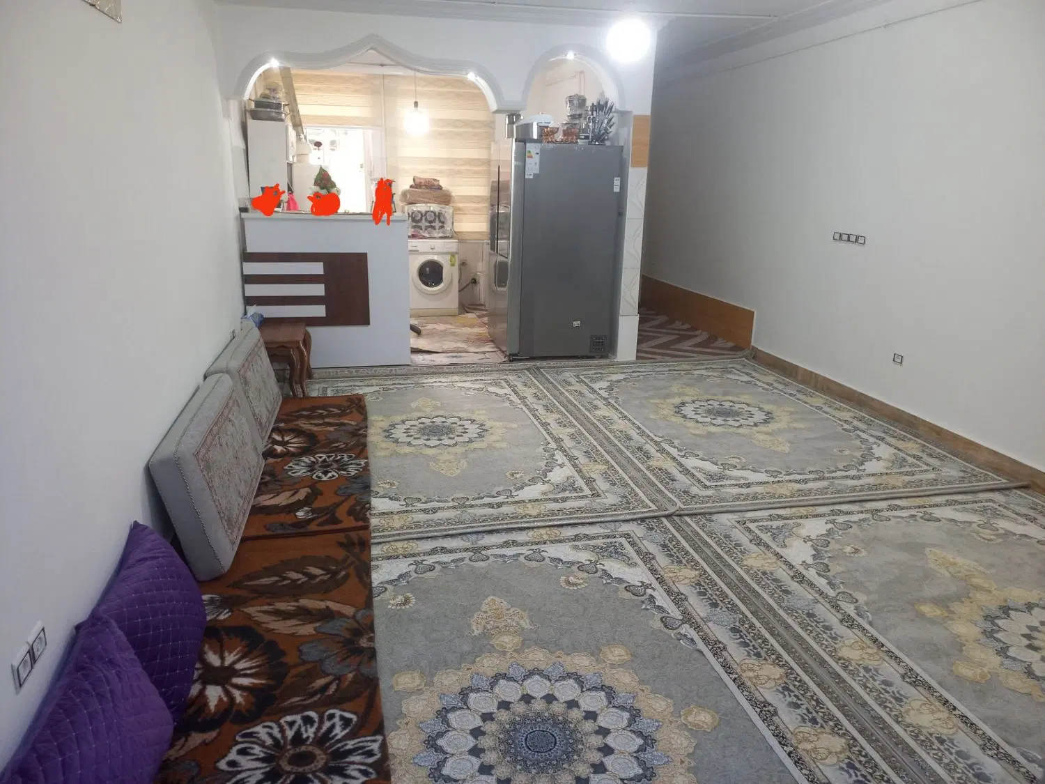 فروش