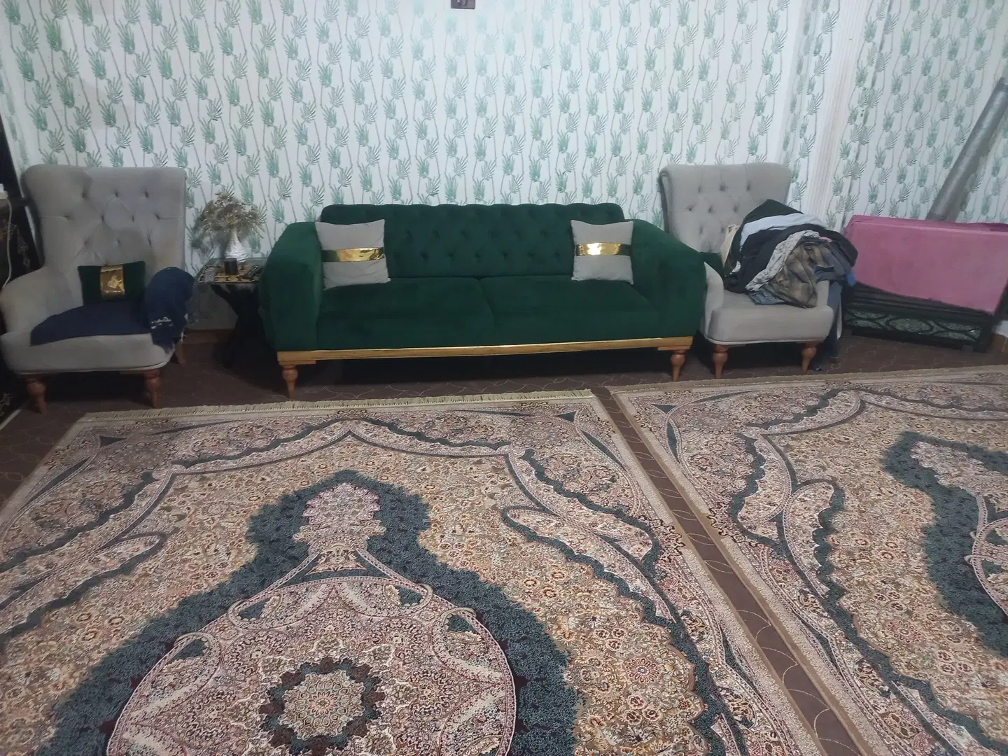 فروش یک واحدآپارتمان دررضوانشهر