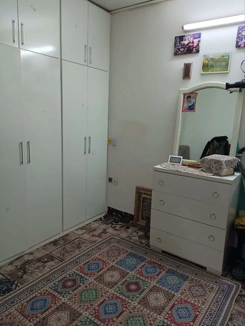 خانه۹۵متری