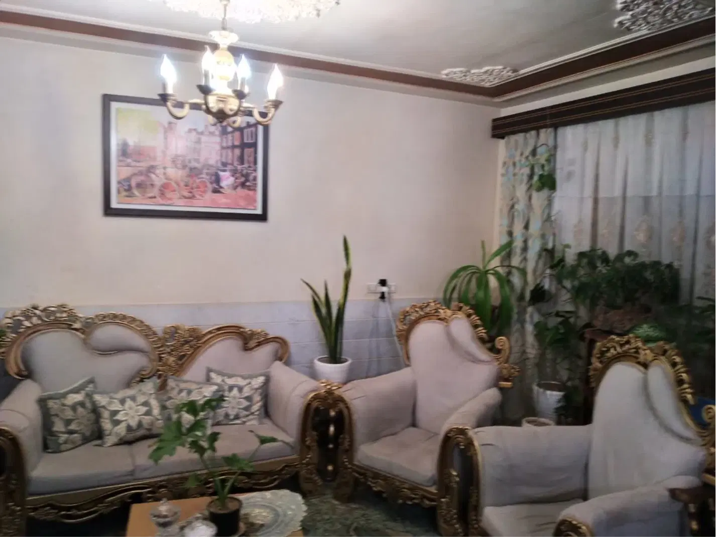خانه ویلایی