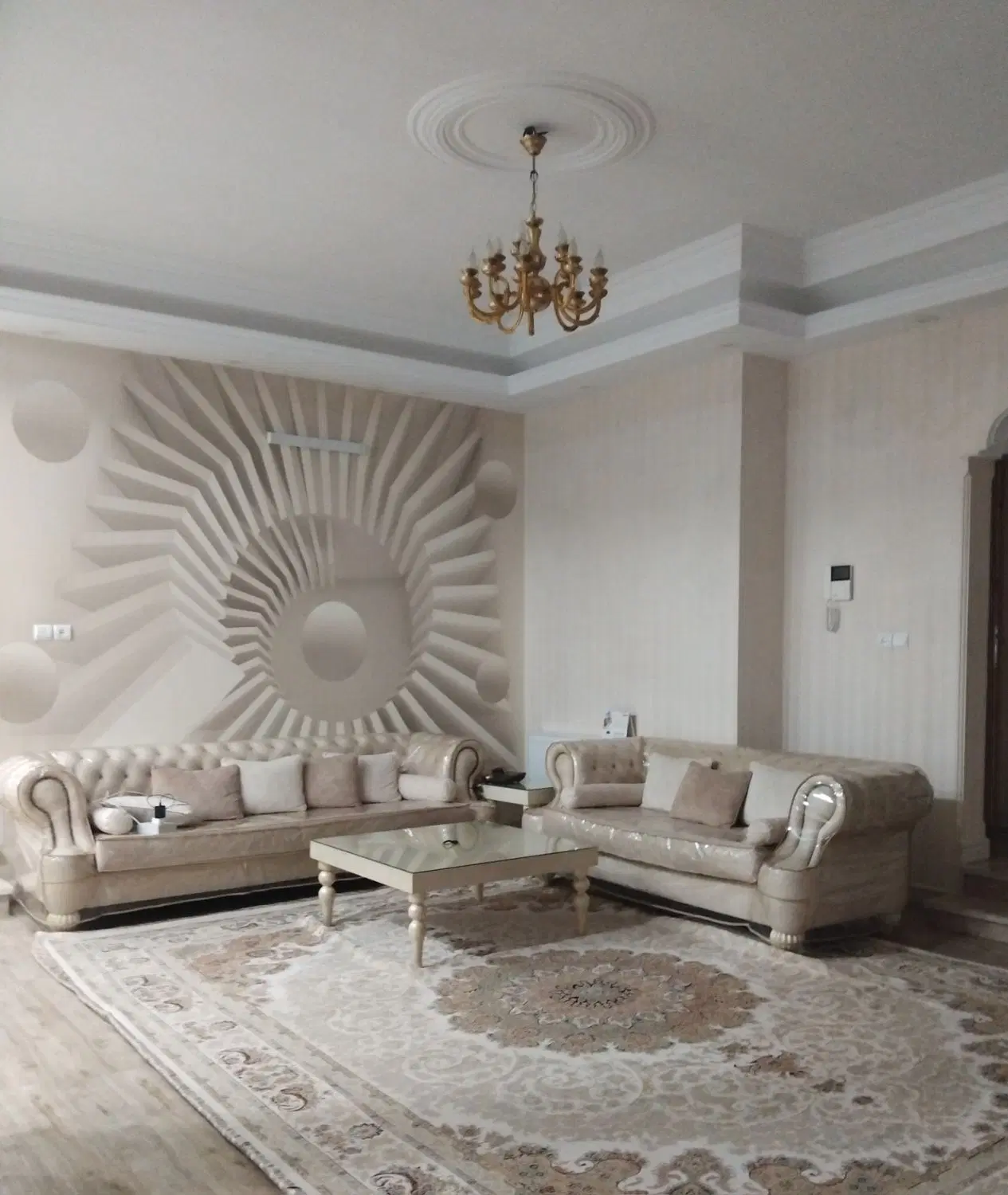 خانه ویلایی