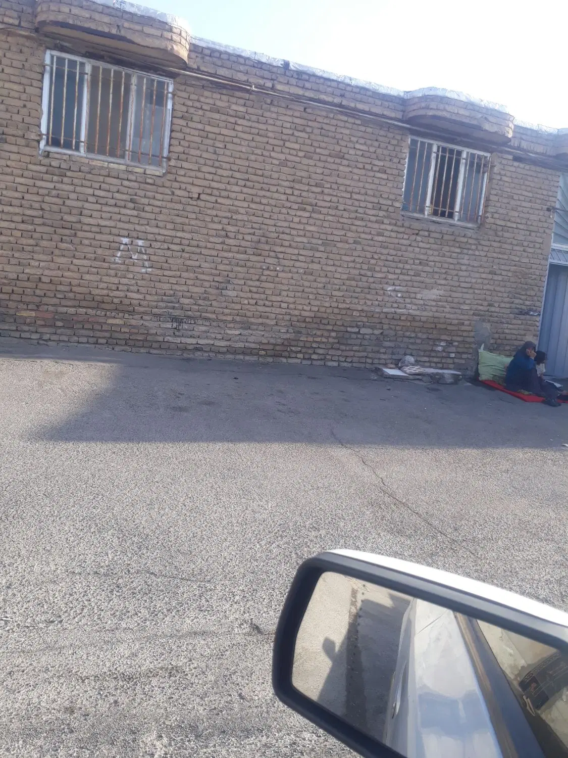 فروش دوباب مسکونی