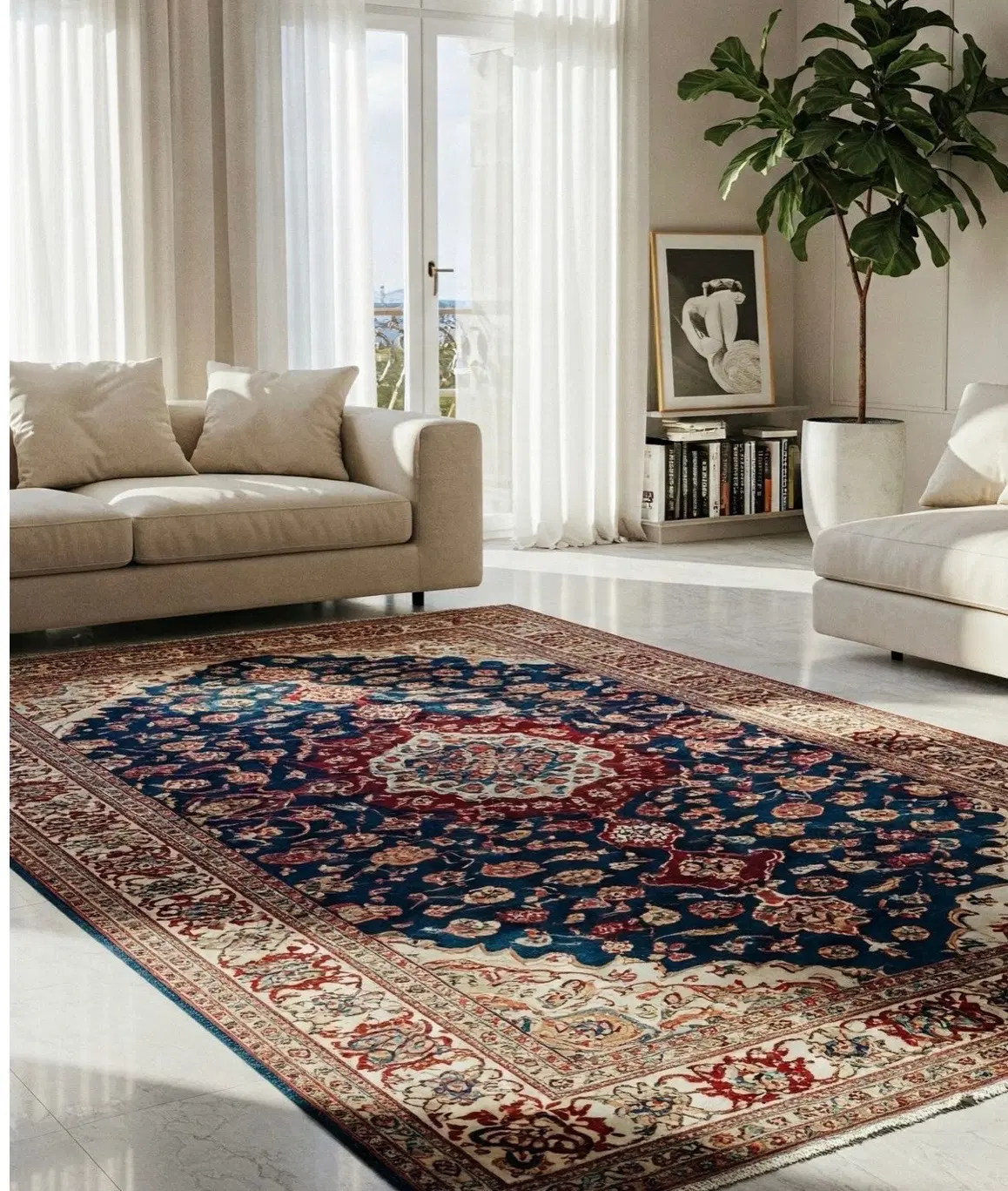 رهن و اجاره سه خواب تک واحدی