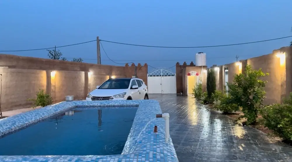 فروش ویلا باغ.