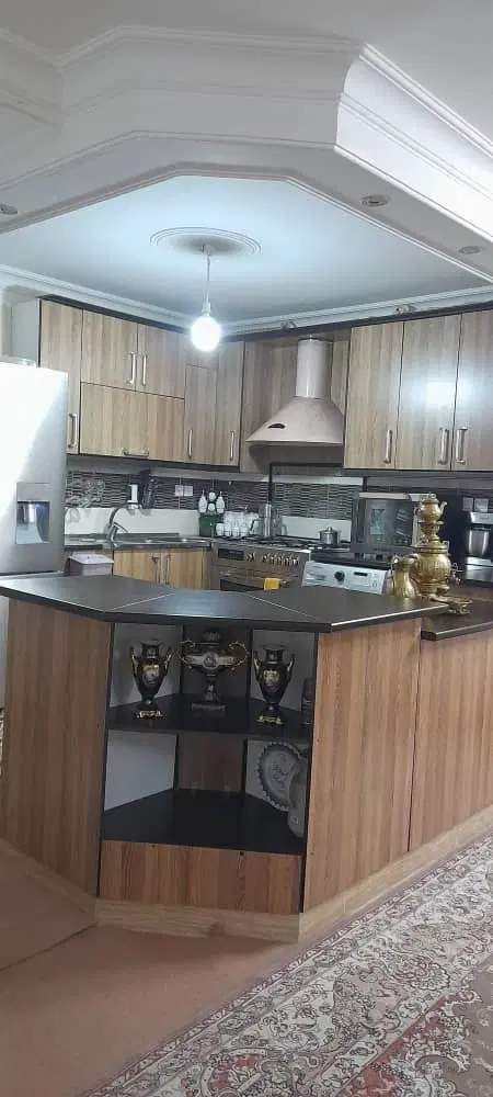 خانه ویلایی اجاره ای بنیاد
