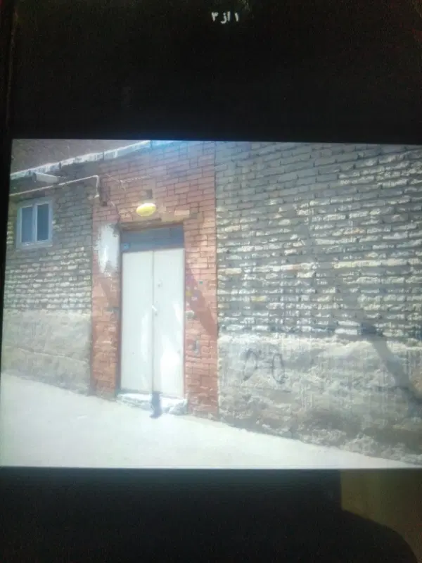 فروش خانه کلنگی