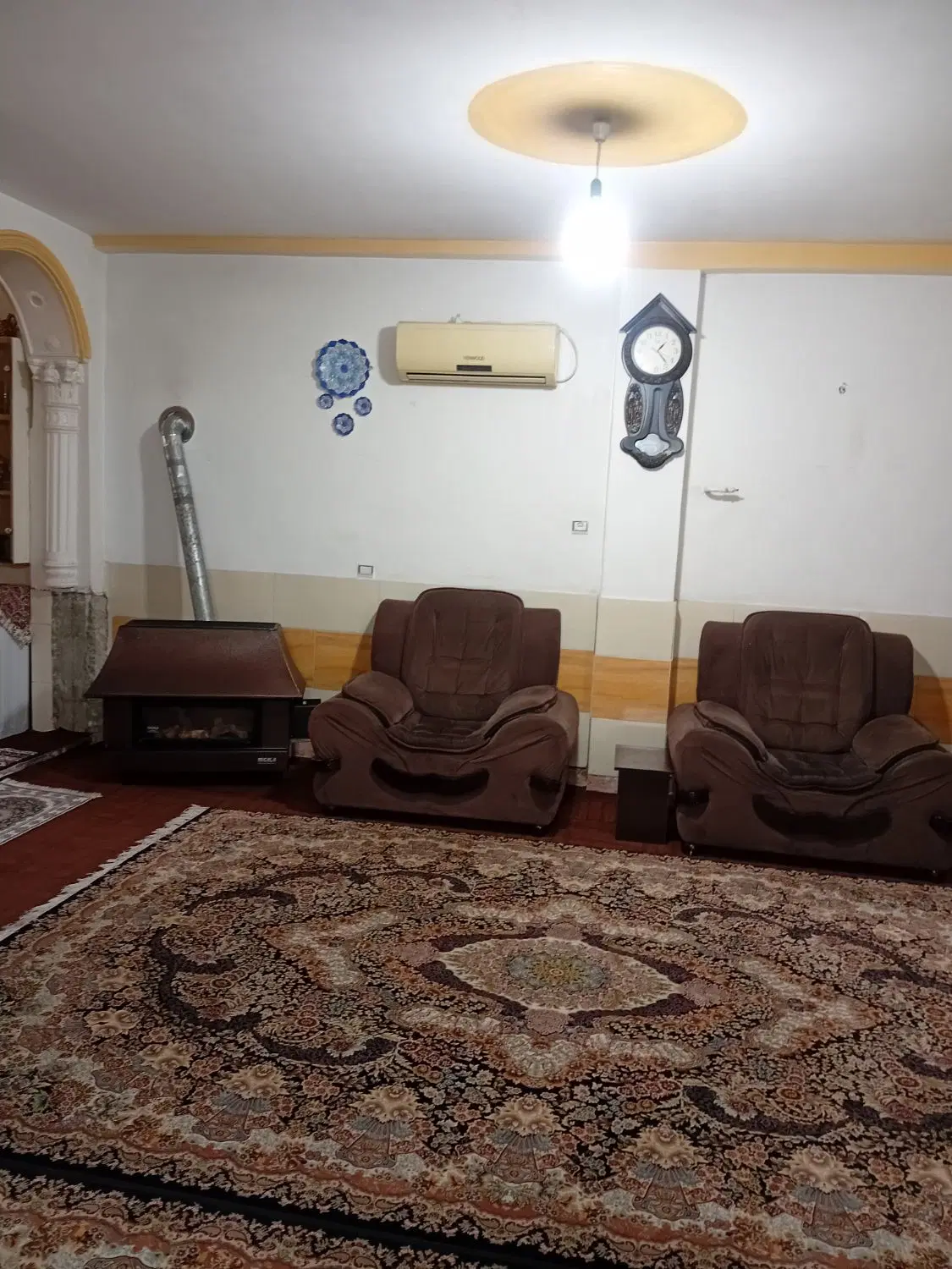 ویلا تک خواب