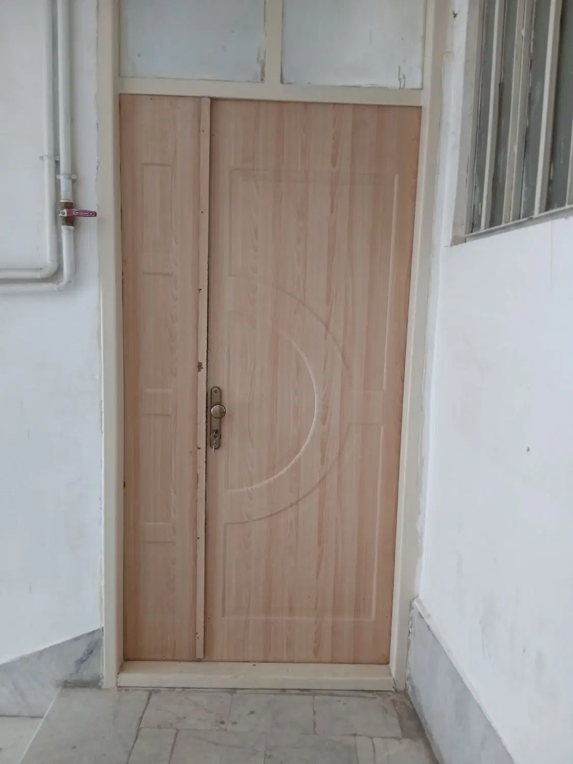 اجاره یک باب منزل
