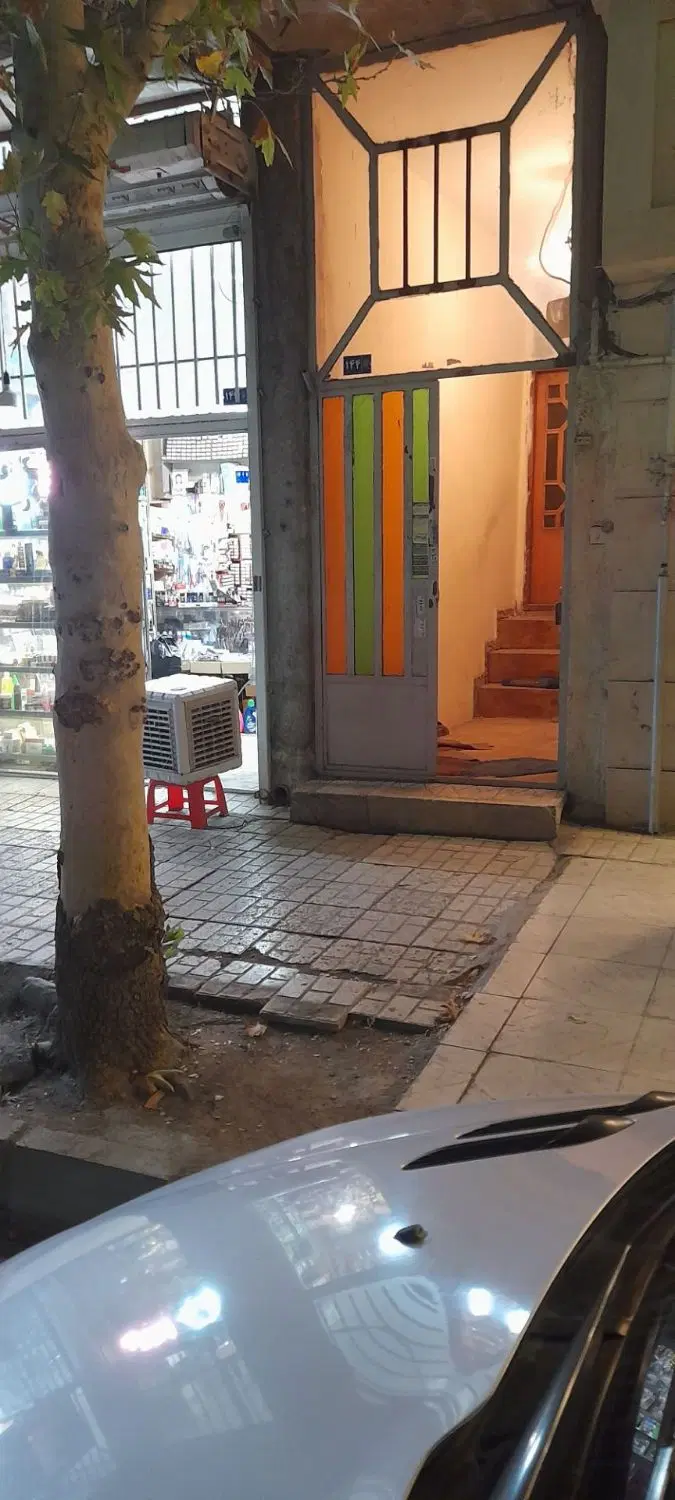 ویلایی ۱۱۴متر
