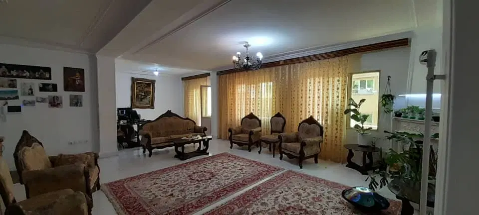 واحد شخصی ساز کوی دادگستری