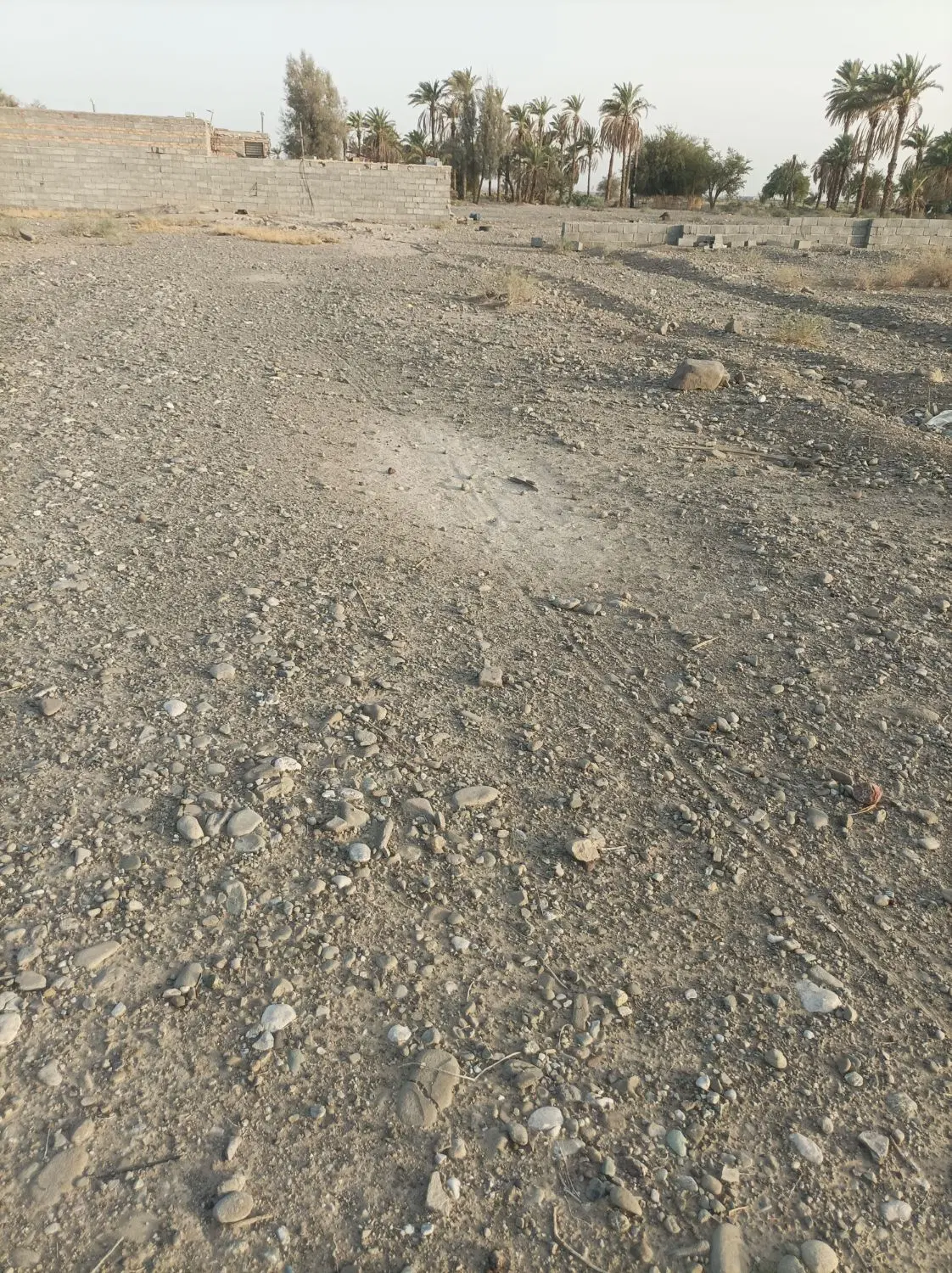 زمین فروشی