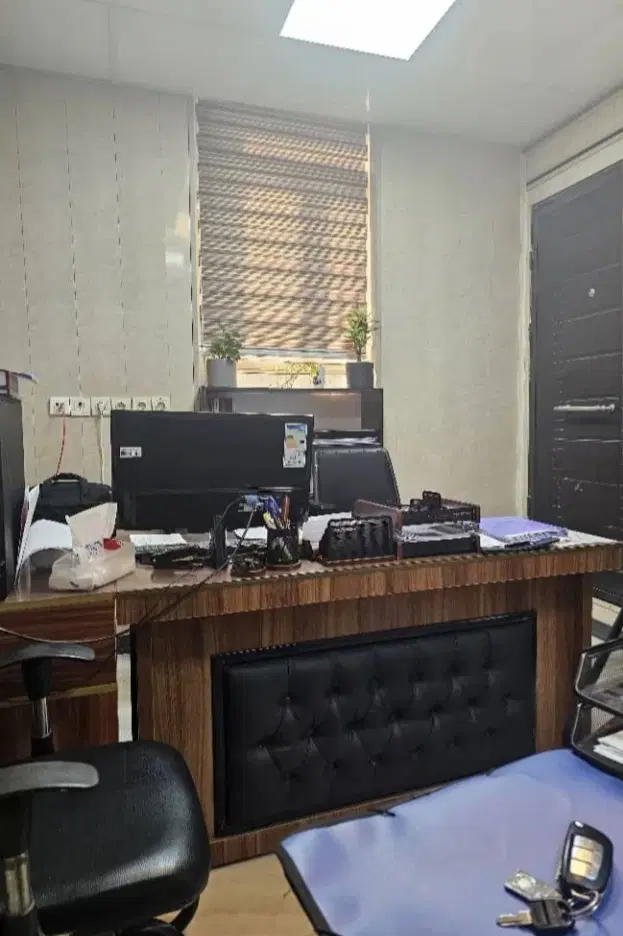 مشاور املاک