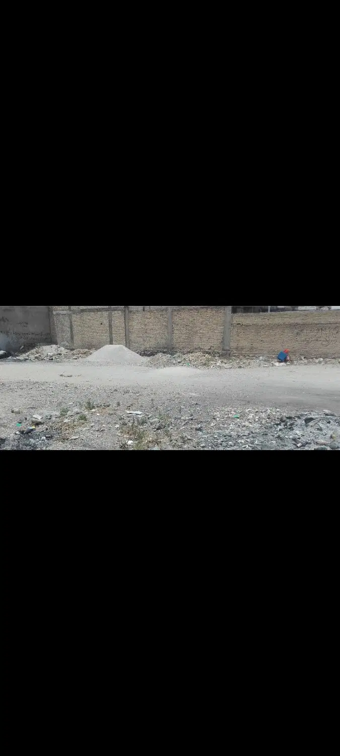 فروش زمین