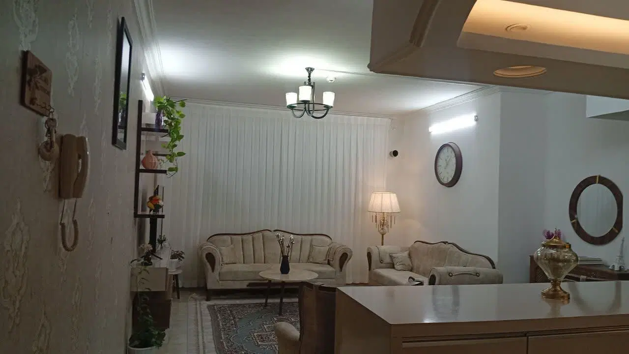 گلبهارمجتمع تبادکان