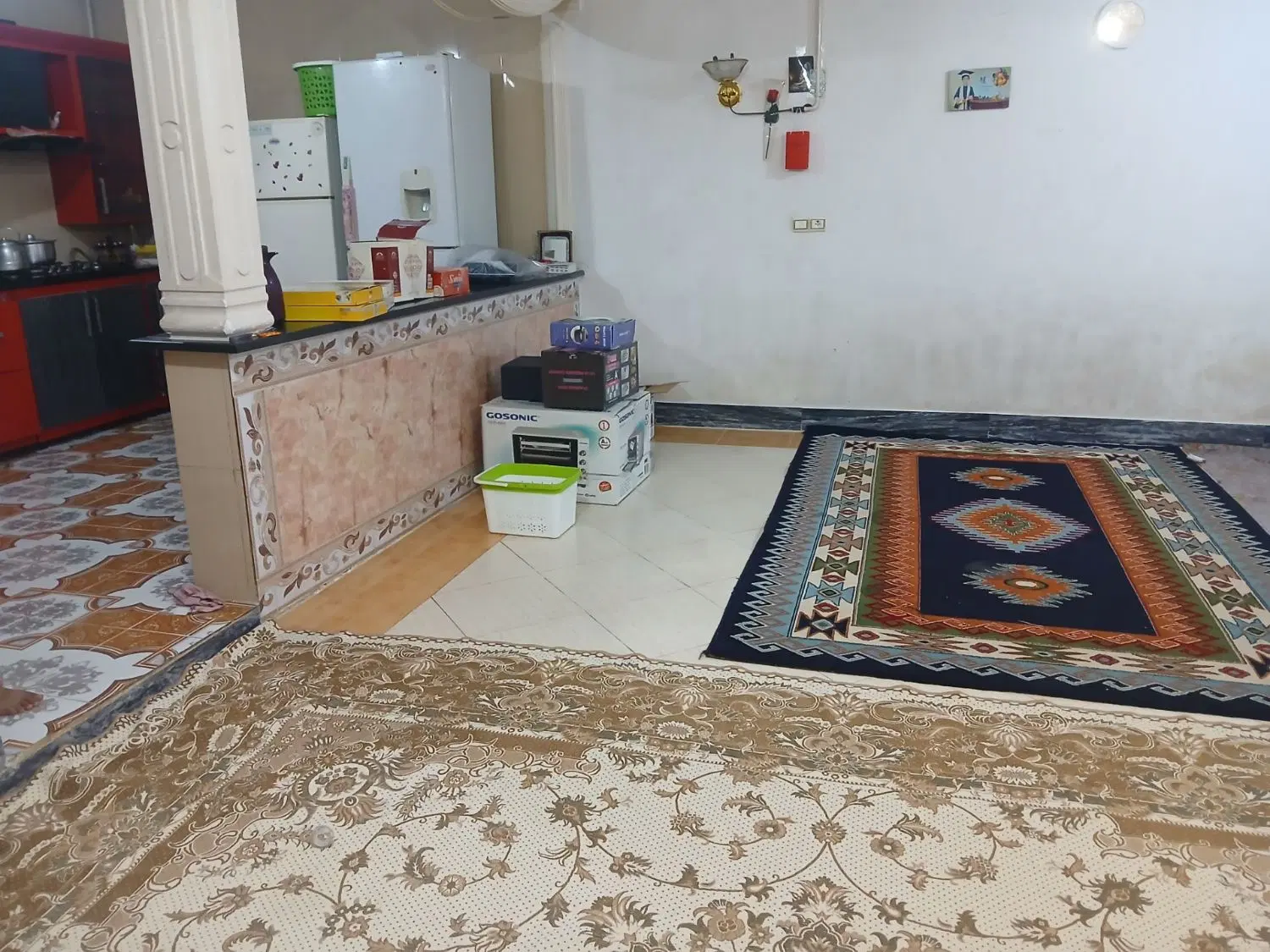 اجاره خانه
