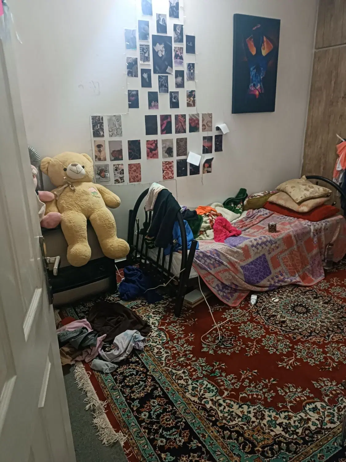 فروش منزل در باهنر 14حافظ3دو طبقه