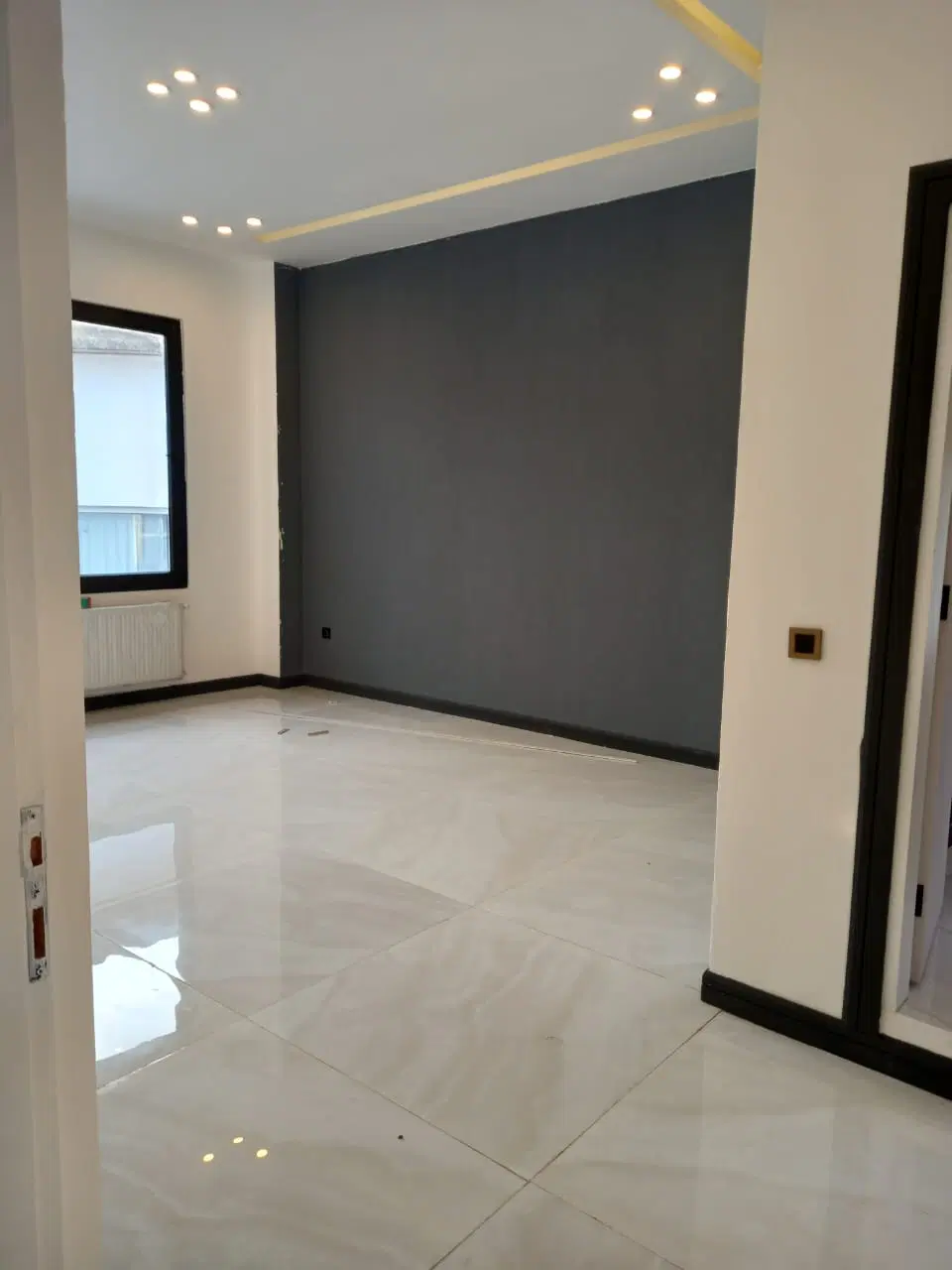 ویلا مدرن فول امکانات با استخر