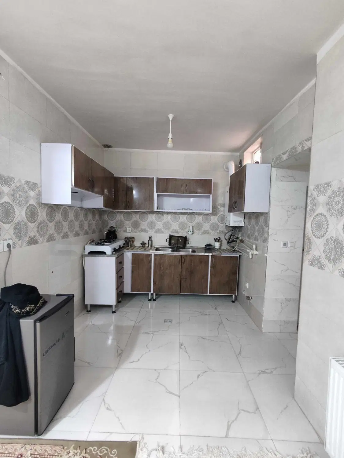 اجاره موقت ( ساعتی و روزانه ) بدون محدودیت