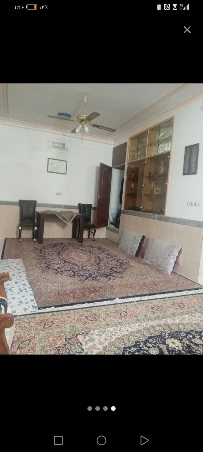 خانه ای 151 متری