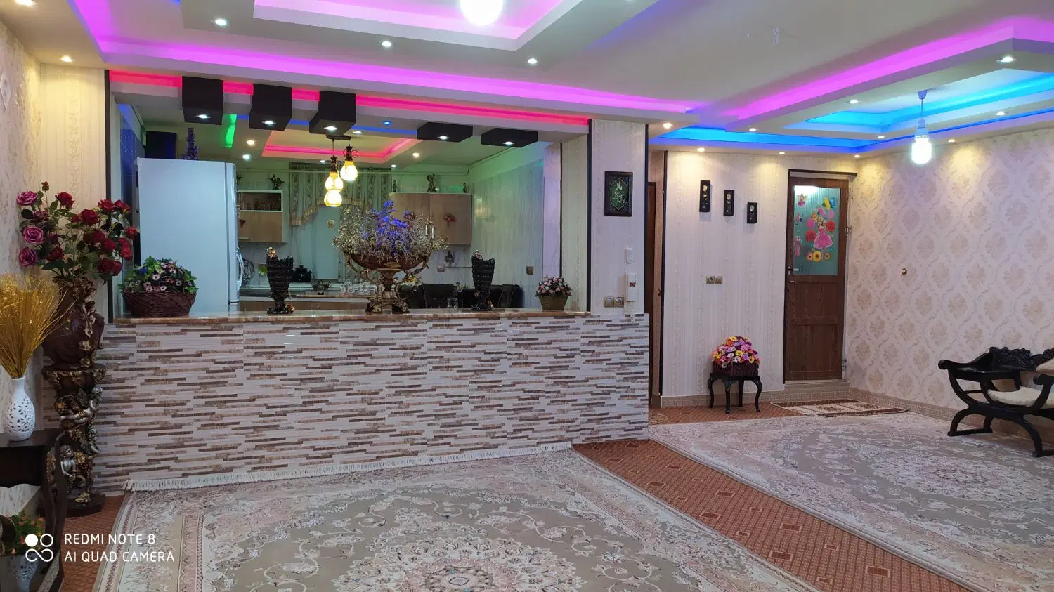 خانه ویلایی شیخمیری سادات