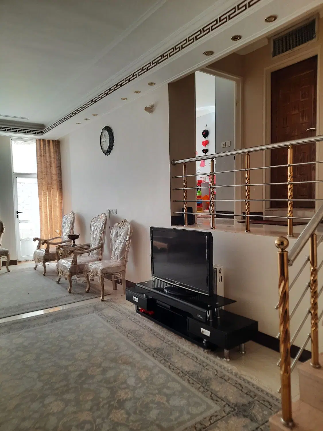 خانه فروشی