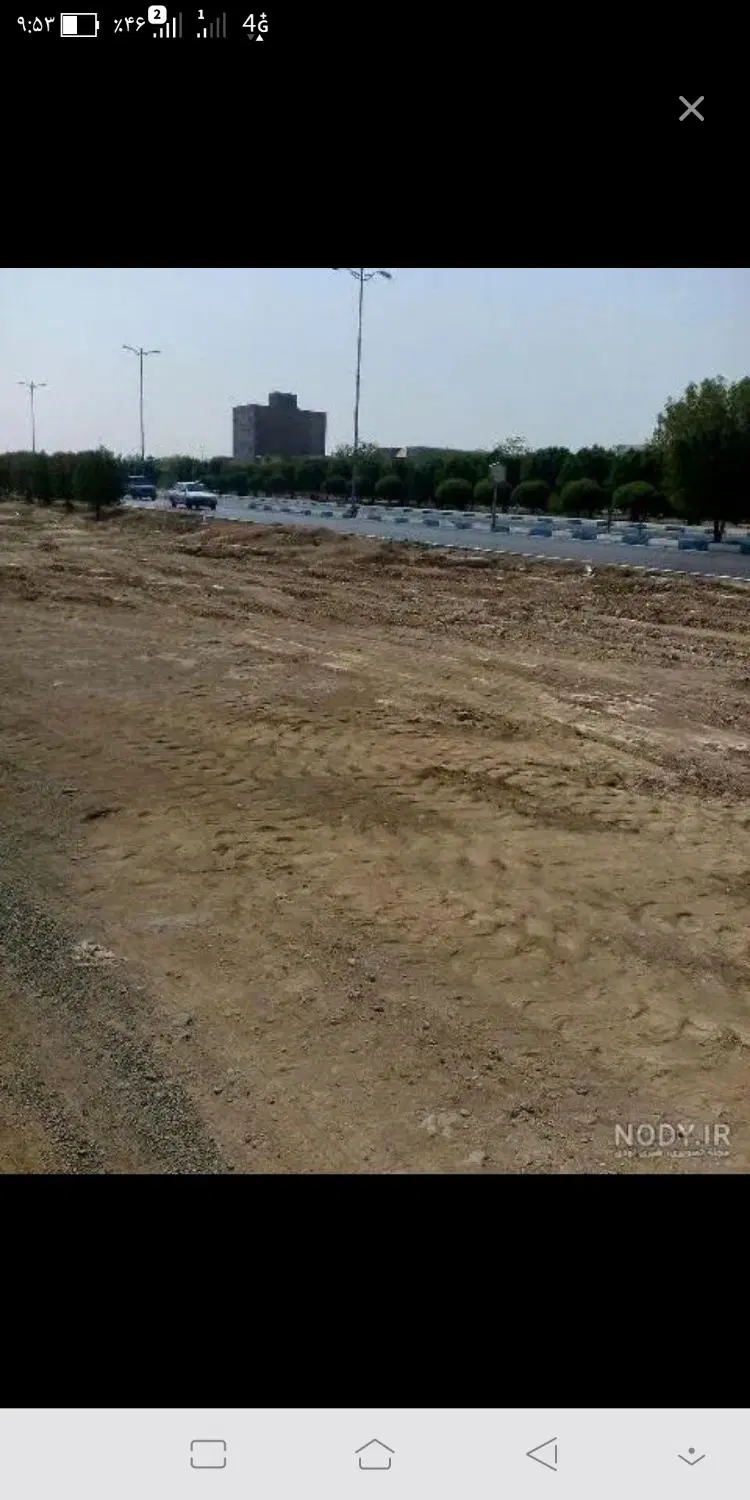 خانه ویلای کوی توحید