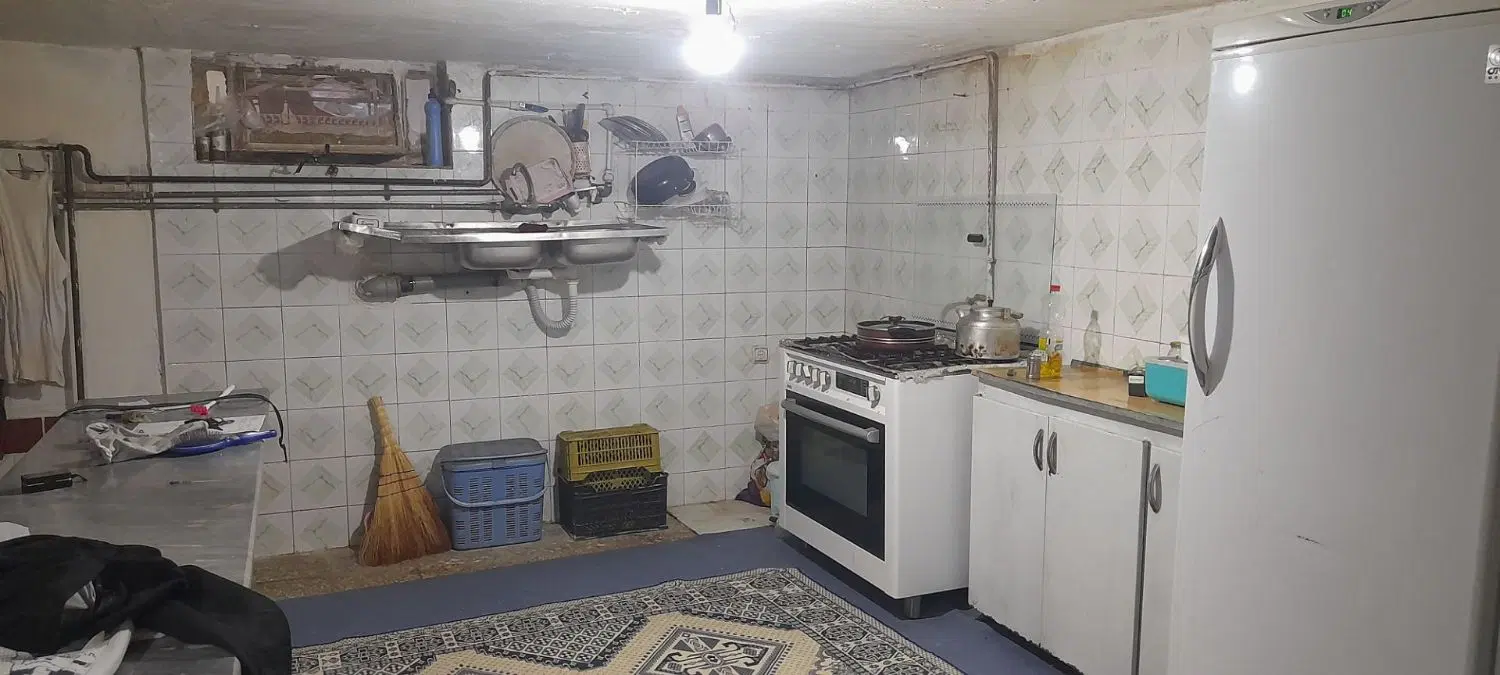اجاره زیر زمینی