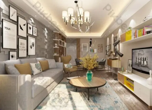 آپارتمان ۱۰۲ متری فول امکانات لاکچری فرهنگیان فاز۲