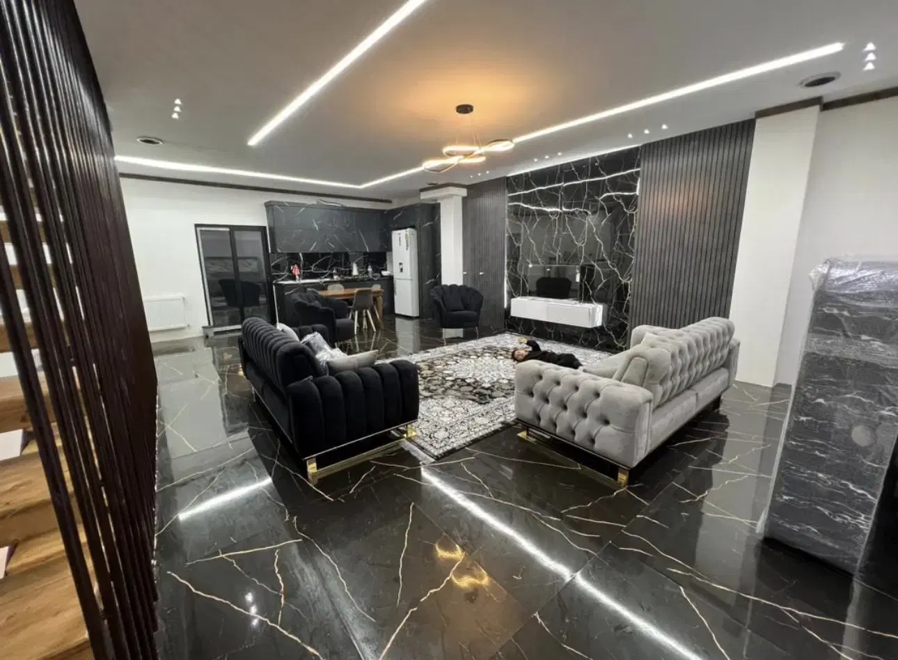 ویلا روزانه ساعتی استخرداخل شیک
