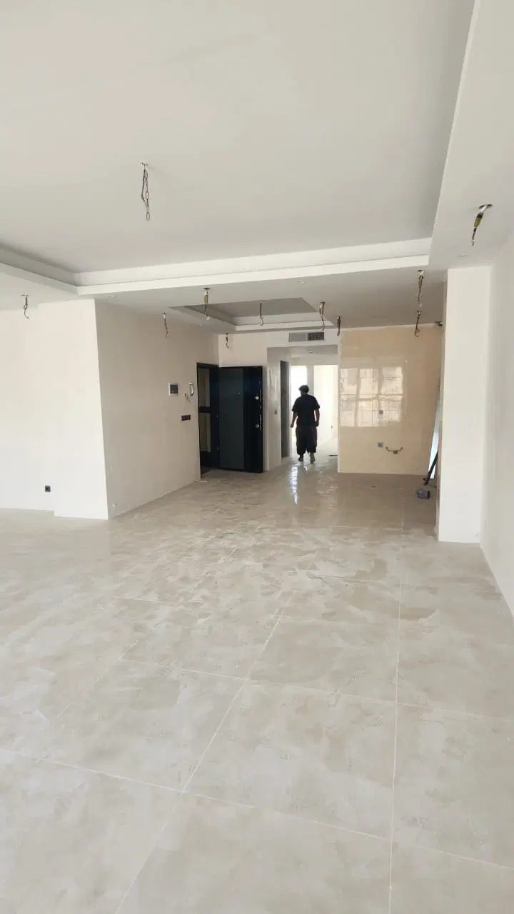 آپارتمان جنگلبانی کوهپایه