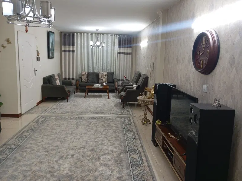 آپارتمان فروشی مشیریه