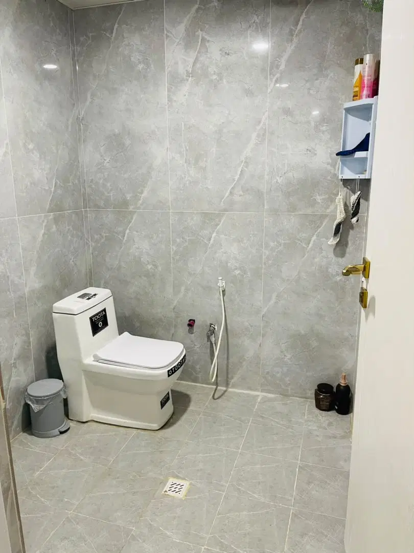 واحد آپارتمان ۱۱۰ متری