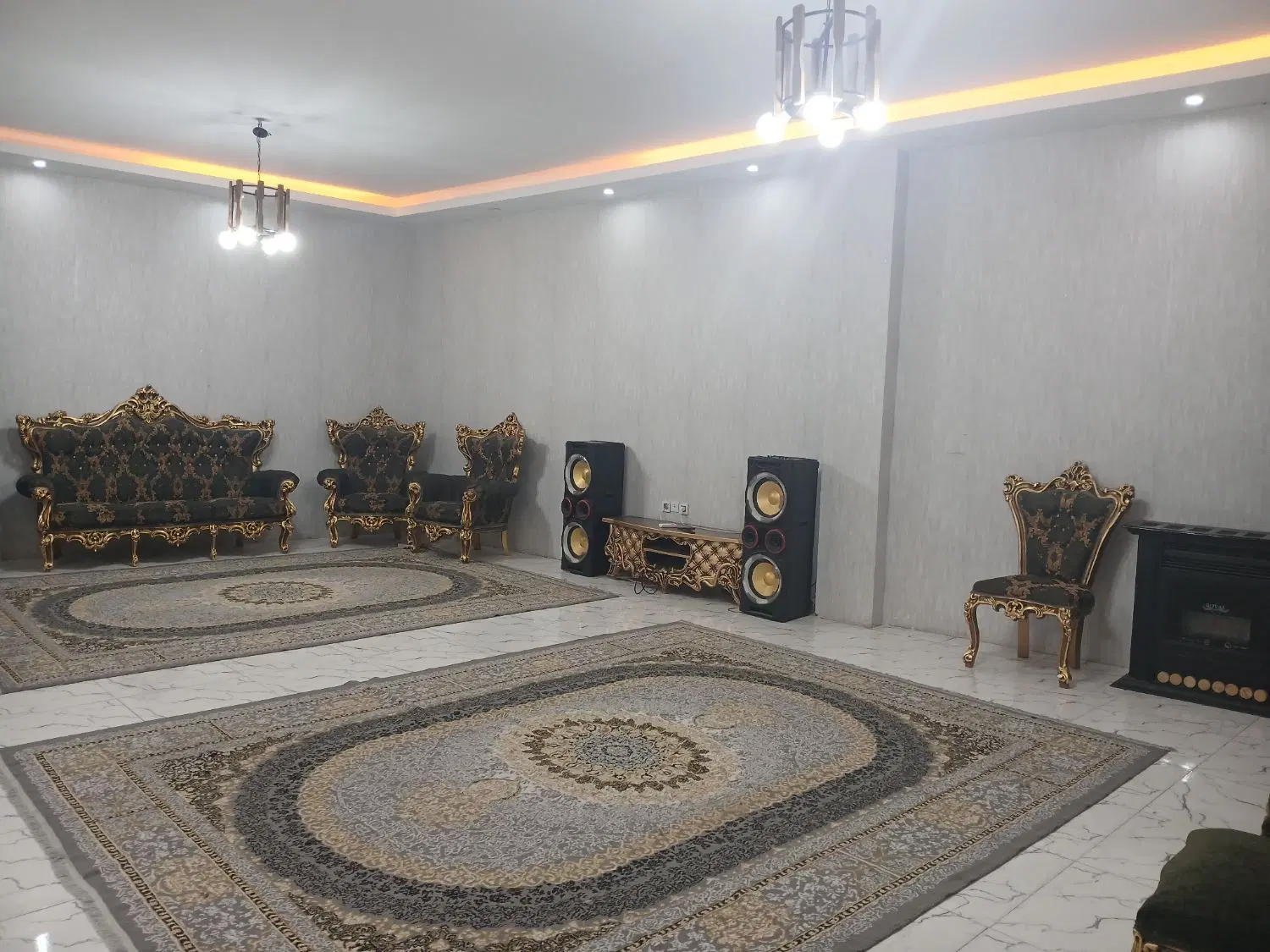 باغ ویلا