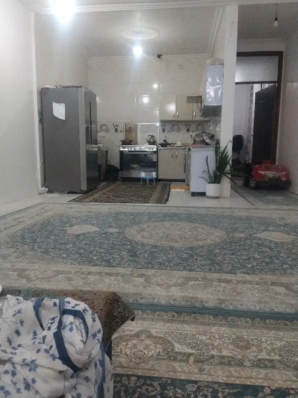 زمین قلعه حیدر کنار ساحل