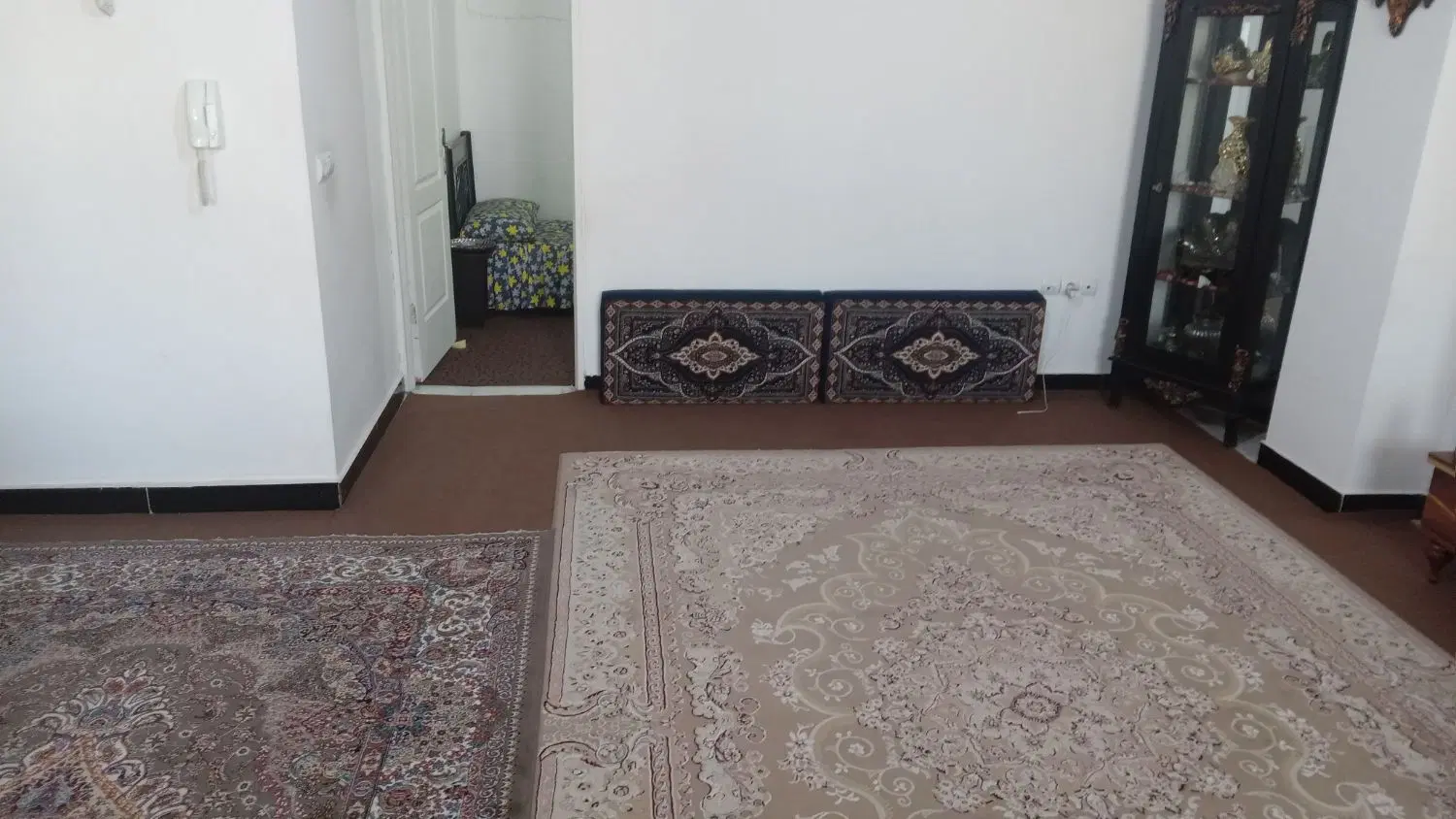 اجاره واحد ۶۵ متری دو خواب