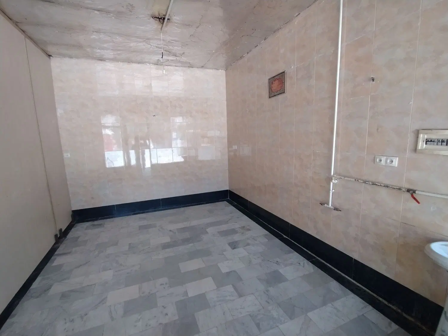 اجاره یک باب مغازه