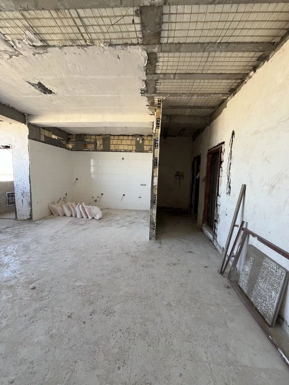 مسکن ملی پروژه ۵۶۰ هکتاری
