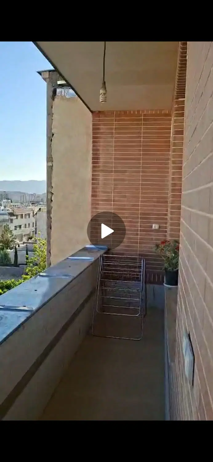 دو خوابه ویلایی ملکی