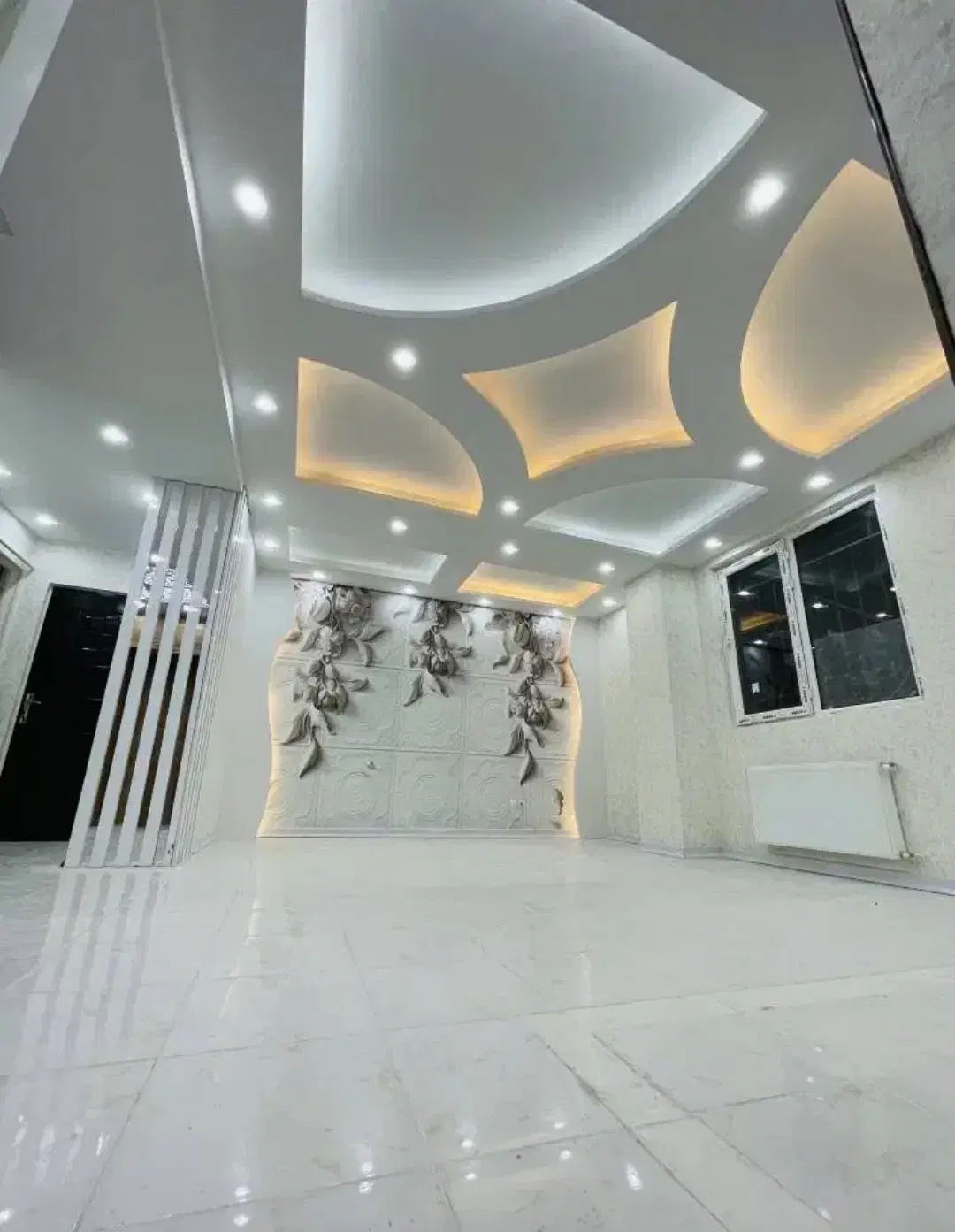 فروش واحد 85 متری 2 خوابه