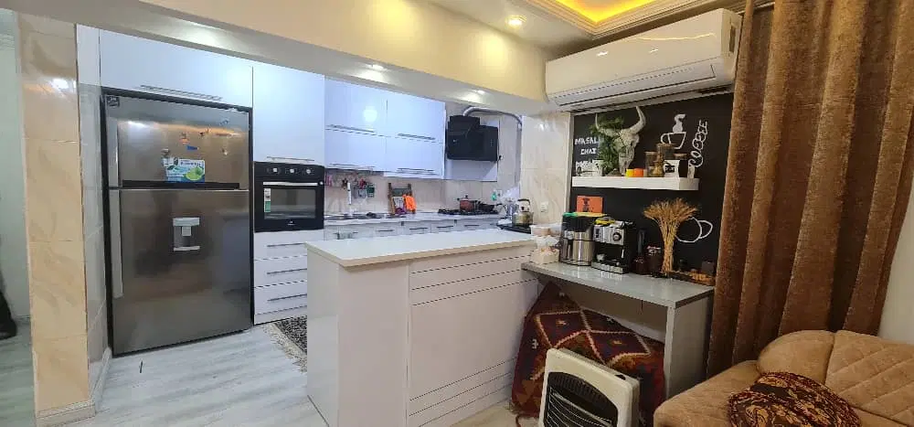 فروش واحد تمیز