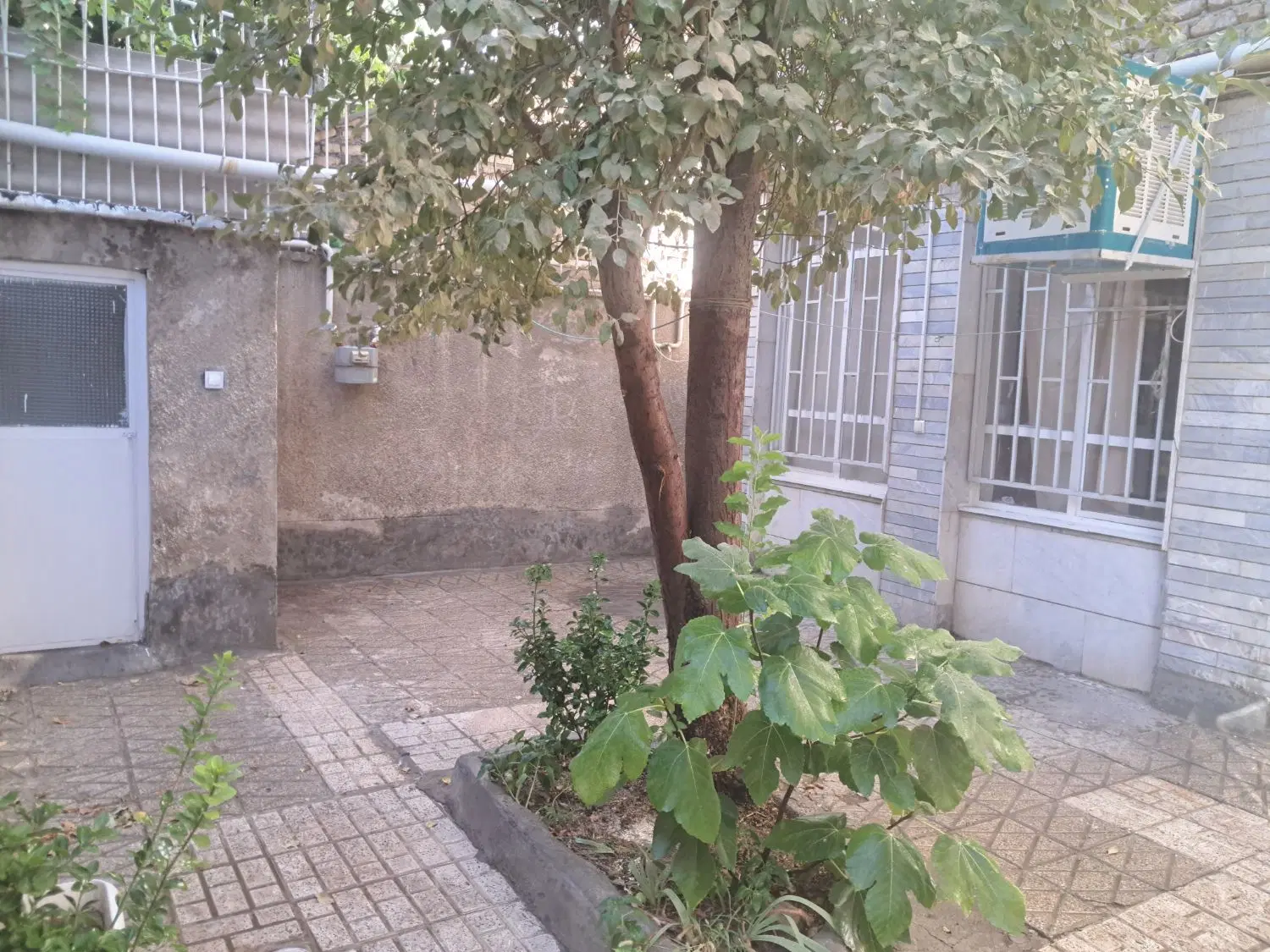 فروش ویلایی دو طبقه